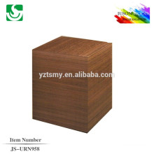 JS-URN958 newly designed cremation urns